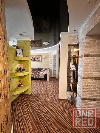 3-х комнатная квартира в Макеевке Макеевка - изображение 3