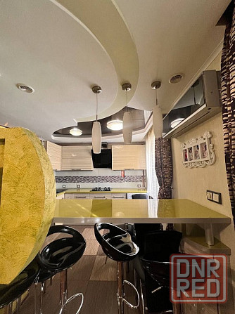 3-х комнатная квартира в Макеевке Макеевка - изображение 2