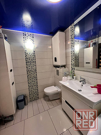 3-х комнатная квартира в Макеевке Макеевка - изображение 9