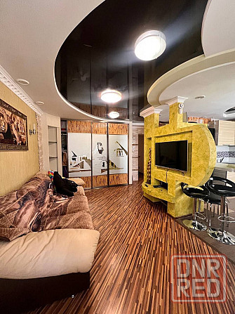 3-х комнатная квартира в Макеевке Макеевка - изображение 7