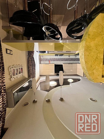 3-х комнатная квартира в Макеевке Макеевка - изображение 11