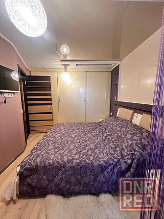 3-х комнатная квартира в Макеевке Макеевка - изображение 6