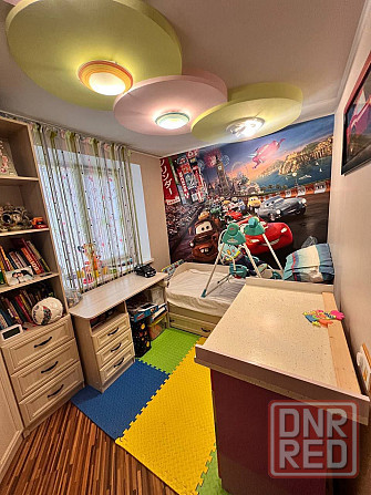 3-х комнатная квартира в Макеевке Макеевка - изображение 4