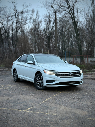 Продам Volkswagen Jetta Донецк