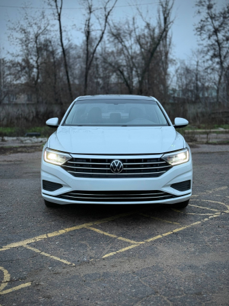 Продам Volkswagen Jetta Донецк