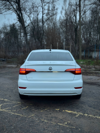 Продам Volkswagen Jetta Донецк