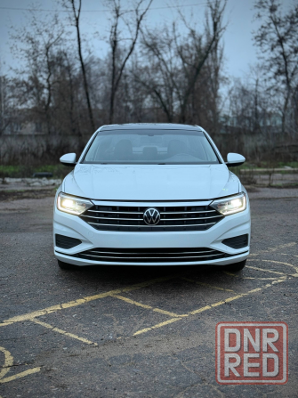 Продам Volkswagen Jetta Донецк - изображение 1