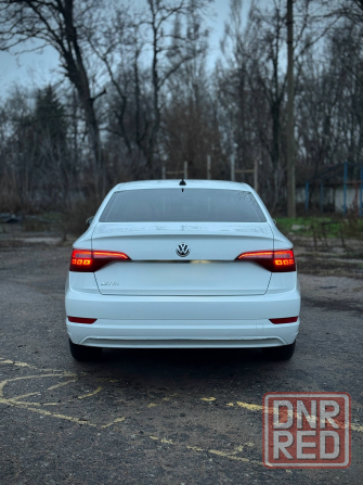 Продам Volkswagen Jetta Донецк - изображение 3