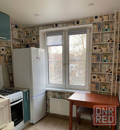 Сдается двухкомнатная квартира в Макеевке, на пушке Макеевка - изображение 8