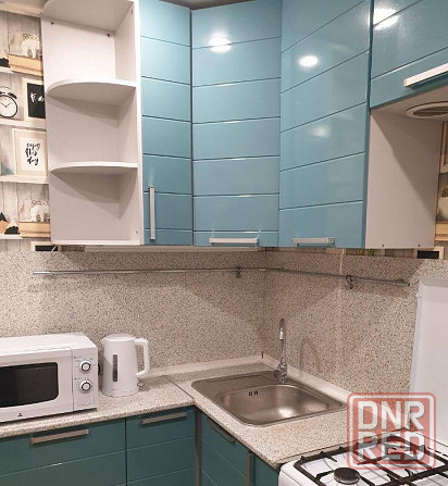 Сдается двухкомнатная квартира в Макеевке, на пушке Макеевка - изображение 1