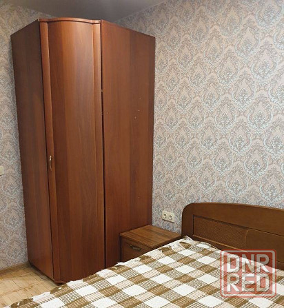 Сдается двухкомнатная квартира в Макеевке, на пушке Макеевка - изображение 4