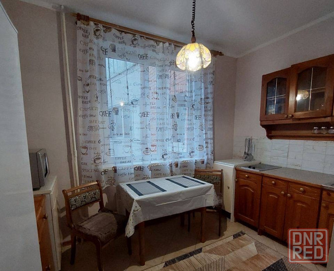 Макеевка, сдается однокомнатная квартира, Червоногвардейский, Бестужева улица Макеевка - изображение 8