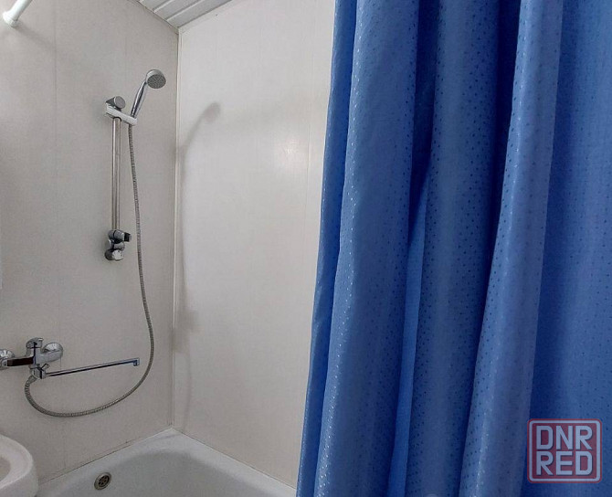 Макеевка, сдается однокомнатная квартира, Червоногвардейский, Бестужева улица Макеевка - изображение 6