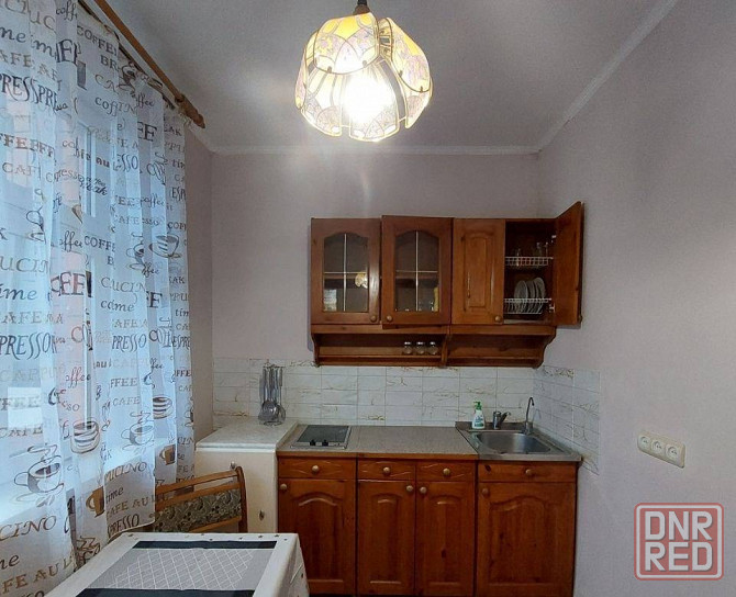 Макеевка, сдается однокомнатная квартира, Червоногвардейский, Бестужева улица Макеевка - изображение 3