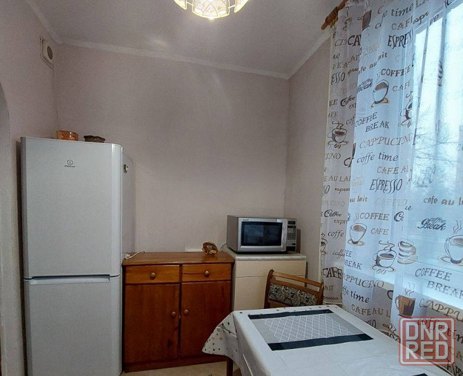 Макеевка, сдается однокомнатная квартира, Червоногвардейский, Бестужева улица Макеевка - изображение 4