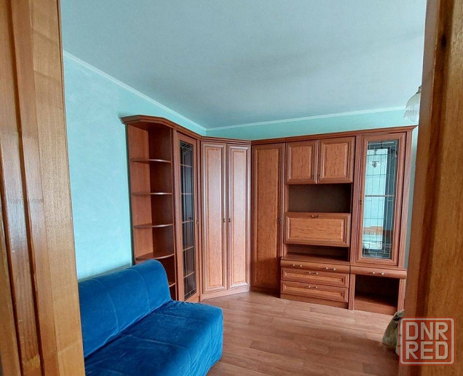 Макеевка, сдается однокомнатная квартира, Червоногвардейский, Бестужева улица Макеевка - изображение 2