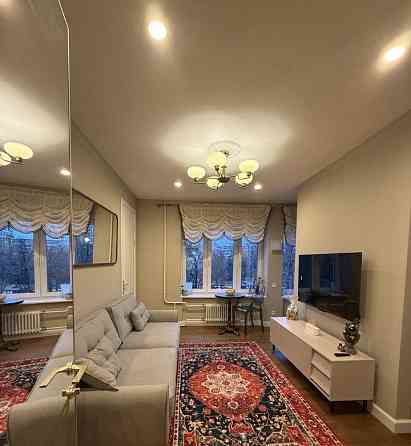 Сдается двухкомнатная квартира в Макеевке, на солнечном, красный рынок. Макеевка