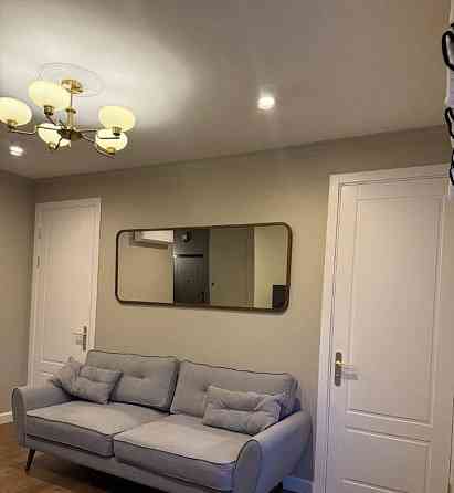 Сдается двухкомнатная квартира в Макеевке, на солнечном, красный рынок. Макеевка