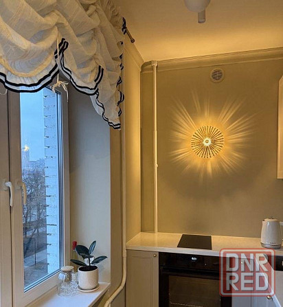 Сдается двухкомнатная квартира в Макеевке, на солнечном, красный рынок. Макеевка - изображение 2