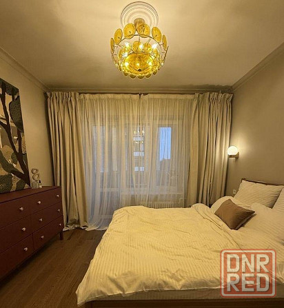 Сдается двухкомнатная квартира в Макеевке, на солнечном, красный рынок. Макеевка - изображение 5