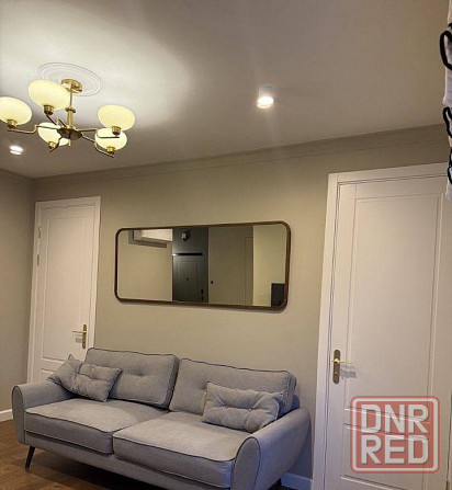 Сдается двухкомнатная квартира в Макеевке, на солнечном, красный рынок. Макеевка - изображение 3