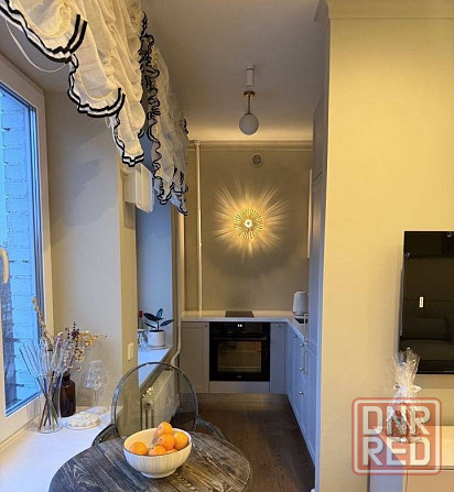 Сдается двухкомнатная квартира в Макеевке, на солнечном, красный рынок. Макеевка - изображение 7