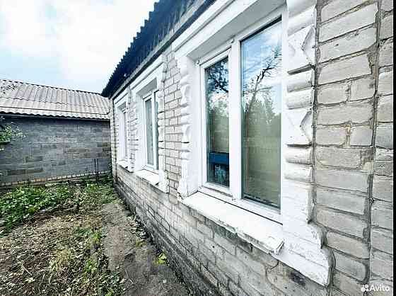 Продается дом, посёлок Октябрьский Донецк