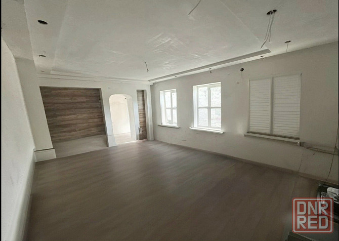 Продается дом, посёлок Октябрьский Донецк - изображение 4