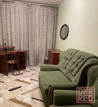 Сдается двухкомнатная квартира в Макеевке, м-н Восточный Макеевка - изображение 6