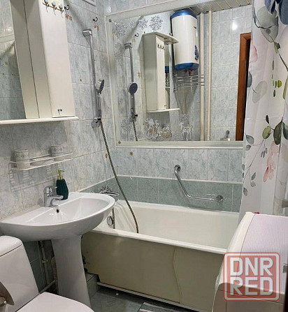 Сдается двухкомнатная квартира в Макеевке, м-н Восточный Макеевка - изображение 8