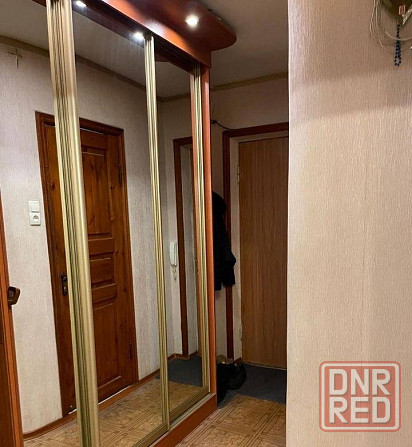 Сдается двухкомнатная квартира в Макеевке, м-н Восточный Макеевка - изображение 9