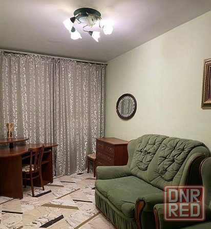 Сдается двухкомнатная квартира в Макеевке, м-н Восточный Макеевка - изображение 7