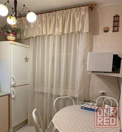 Сдается двухкомнатная квартира в Макеевке, м-н Восточный Макеевка - изображение 4