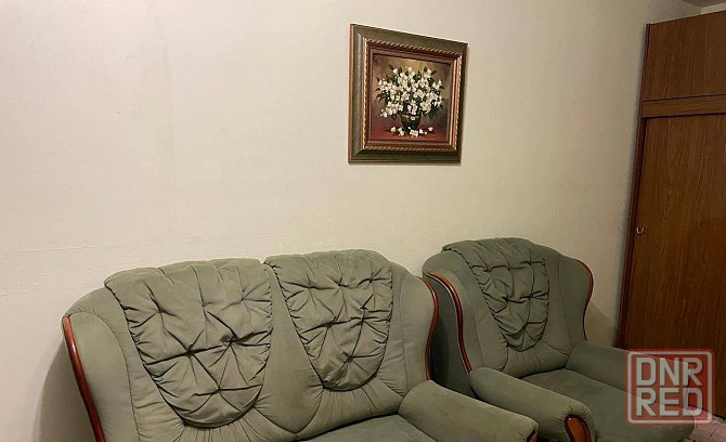 Сдается двухкомнатная квартира в Макеевке, м-н Восточный Макеевка - изображение 5