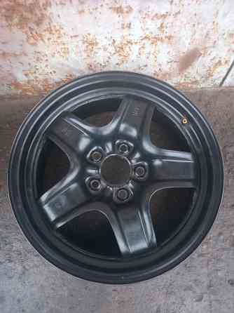 Продаю оригинальный диск на опель,р 16 Донецк