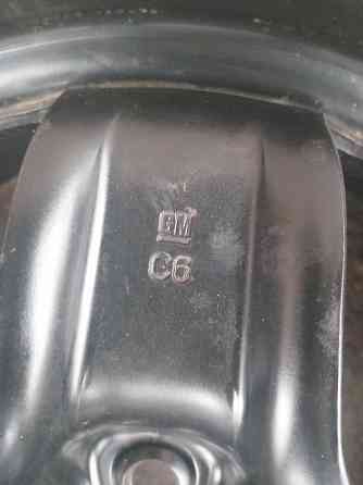 Продаю оригинальный диск на опель,р 16 Донецк