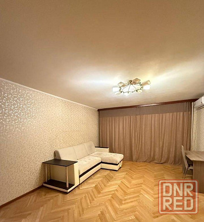 Сдается однокомнатная квартира в Макеевке, Галактика Макеевка - изображение 1