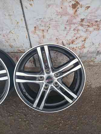 Продаю диски легкосплавные,р 16 Донецк