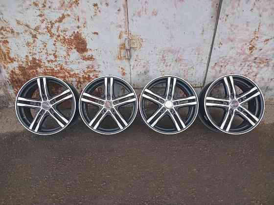 Продаю диски легкосплавные,р 16 Донецк