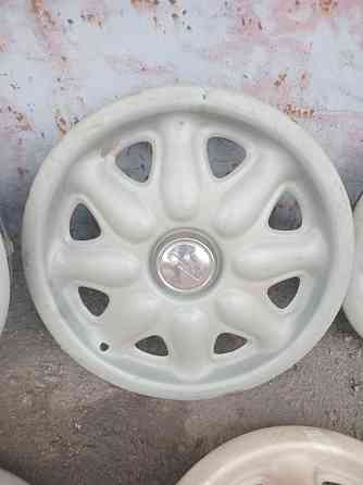 Продаю колпаки на волгу 3110 Донецк