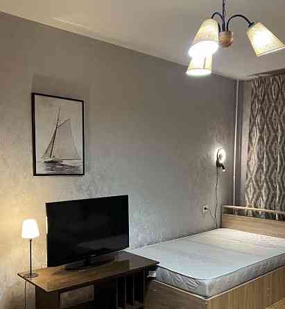 Сдается однокомнатная квартира в Макеевке, Ханженково, маг. Космос Макеевка