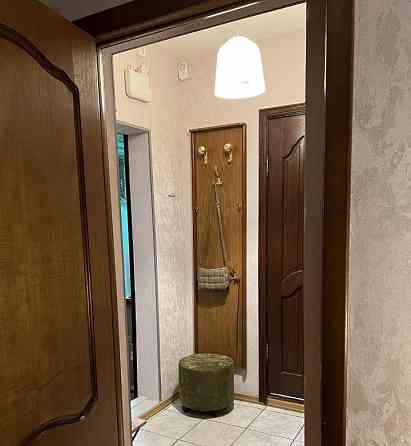 Сдается однокомнатная квартира в Макеевке, Ханженково, маг. Космос Макеевка