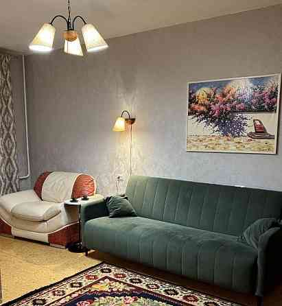 Сдается однокомнатная квартира в Макеевке, Ханженково, маг. Космос Макеевка