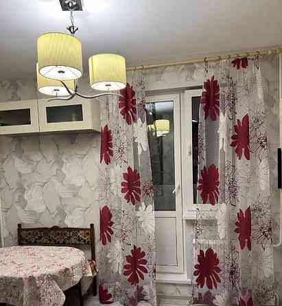 Сдается однокомнатная квартира в Макеевке, Ханженково, маг. Космос Макеевка