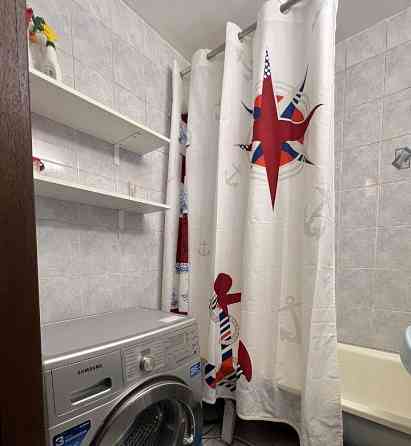 Сдается однокомнатная квартира в Макеевке, Ханженково, маг. Космос Макеевка