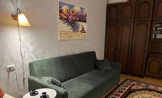 Сдается однокомнатная квартира в Макеевке, Ханженково, маг. Космос Макеевка