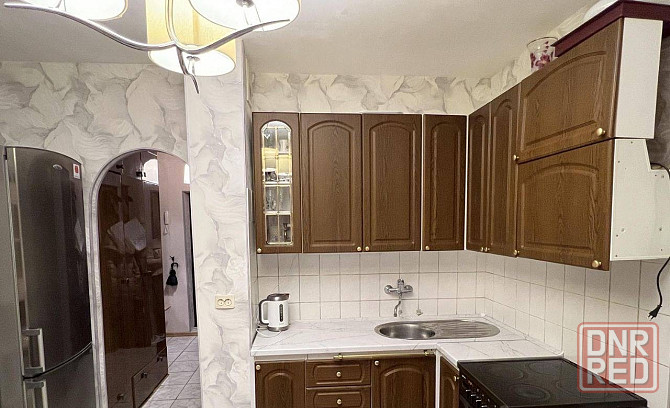 Сдается однокомнатная квартира в Макеевке, Ханженково, маг. Космос Макеевка - изображение 7