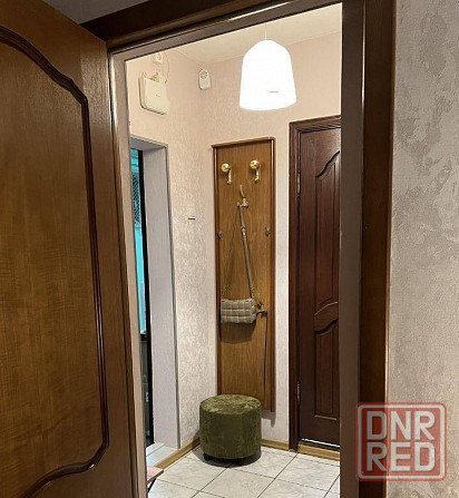 Сдается однокомнатная квартира в Макеевке, Ханженково, маг. Космос Макеевка - изображение 3