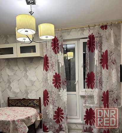 Сдается однокомнатная квартира в Макеевке, Ханженково, маг. Космос Макеевка - изображение 6