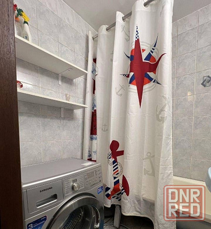 Сдается однокомнатная квартира в Макеевке, Ханженково, маг. Космос Макеевка - изображение 5